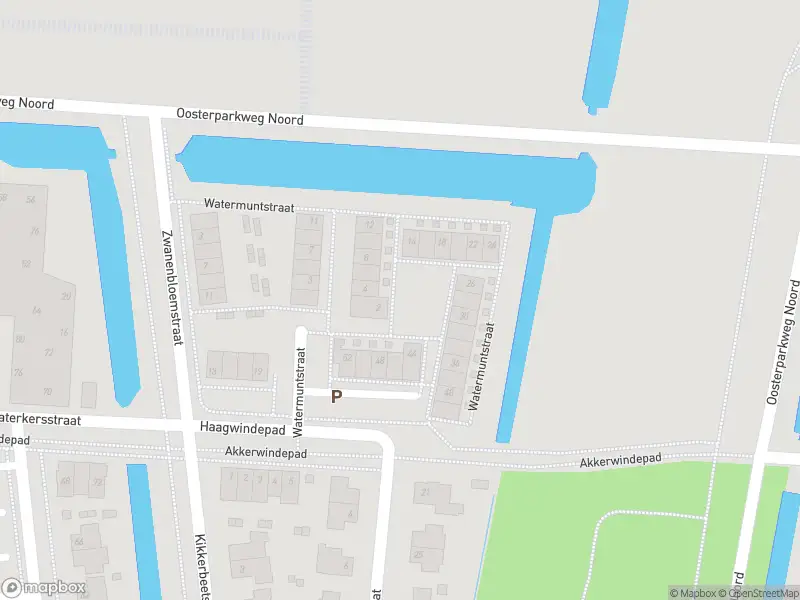 Ambulance met grote spoed naar de Watermuntstraat in Heerhugowaard