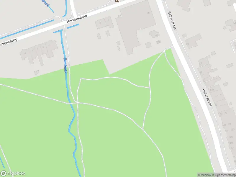 Brandweer met gepaste spoed naar de Beilerstraat in Assen vanwege een liftopsluiting