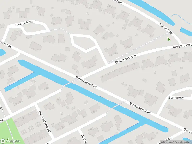 Brandweer met gepaste spoed naar de Gregoriusstraat in Groningen vanwege stankoverlast