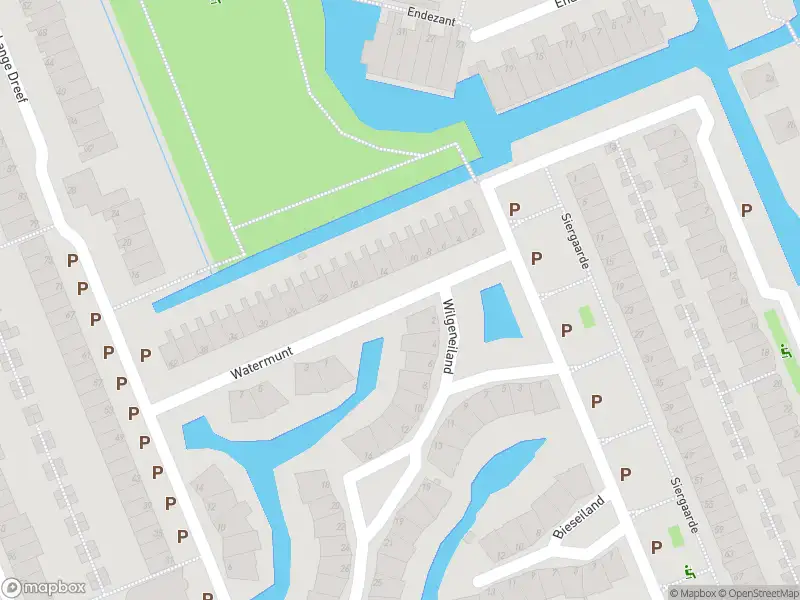 Ambulance met gepaste spoed naar de Watermunt in Rijswijk