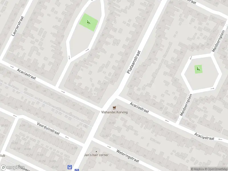 112 melding Ambulance met gepaste spoed naar de Meidoornplein in Haarlem