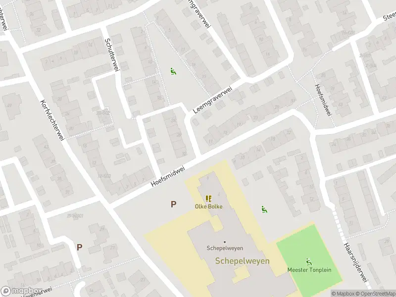 Brandweer met gepaste spoed naar de Vlasserwei in Valkenswaard