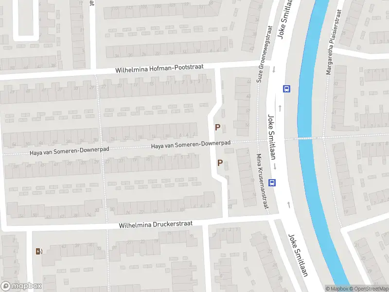 Ambulance met grote spoed naar de Haya van Someren-Downerpad in Spijkenisse