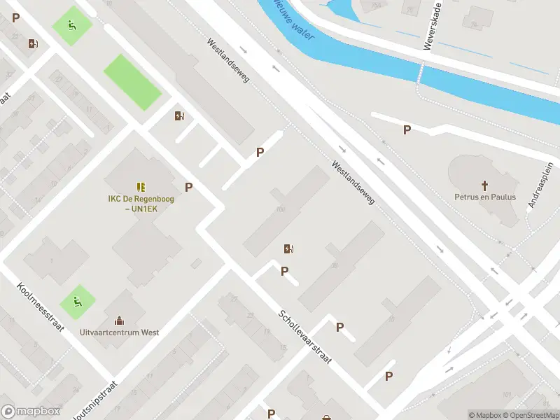 Overlastmelding Schollevaarstraat in Maassluis