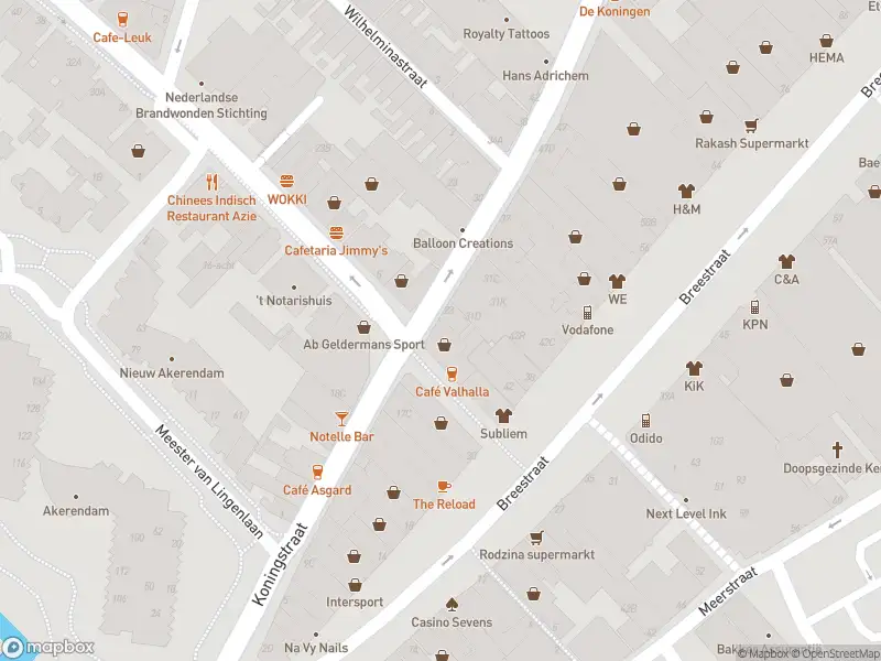 Overlastmelding Koningstraat in Beverwijk gesloten