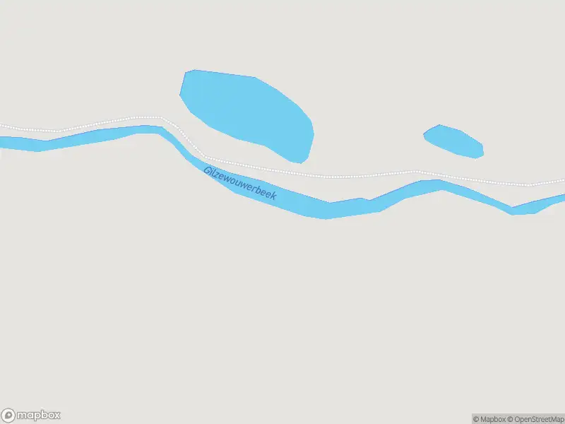 Politie met grote spoed naar de Gilzeweg in Bavel vanwege letsel