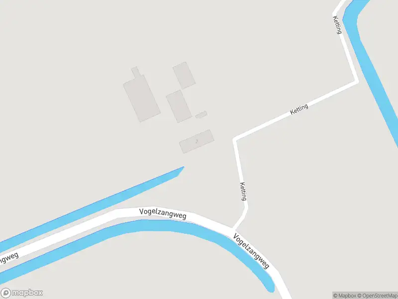 Politie met grote spoed naar de Vogelzangweg in Rottum vanwege ongeval met letsel