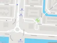 Ambulance met gepaste spoed naar de Steekkant in Barendrecht