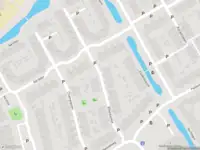 Ambulance met gepaste spoed naar de Elfenbankje in Alphen aan den Rijn