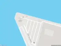 Brandweer met gepaste spoed naar de Willem Egmondstraat in Rotterdam