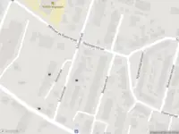 Ambulance met gepaste spoed naar de Koningin Julianastraat in Krimpen aan de Lek