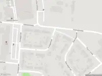 Brandweer met gepaste spoed naar de Kissel in Heerlen