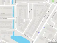 Ambulance met gepaste spoed naar de Kastanjeplein in Berkel en Rodenrijs