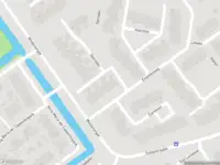 Ambulance met gepaste spoed naar de Sporaden in Capelle aan den IJssel