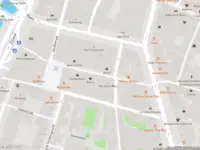 Ambulance met grote spoed naar de Drossestraat in Haarlem