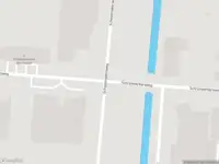 Ambulance met gepaste spoed naar de Schrijnwerkersweg in Den Helder