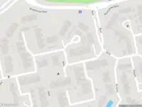 Ambulance met gepaste spoed naar de Bark in Barendrecht