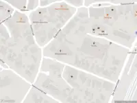 Brandweer met grote spoed naar de Havezathestraat in Gramsbergen vanwege gebouwbrand