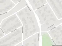 Politie naar de Coendersberglaan in Helmond vanwege ongeval met letsel