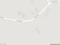 Brandweer met gepaste spoed naar de Kamerstraat in De Heurne vanwege stormschade