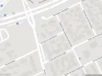 Politie naar de De Savornin Lohmanstraat in Veghel vanwege ongeval met letsel