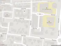 Brandweer met gepaste spoed naar de Zoete Inval in Veenendaal vanwege stankoverlast