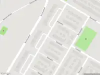 Politie naar de Herculeshof in Maastricht vanwege aanrijding met letsel