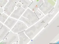 Ambulance met gepaste spoed naar de Arkelse Onderweg in Gorinchem