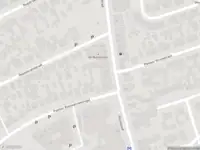 Overlastmelding Dorpsstraat in Sint Willebrord