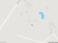 Politie naar de Wolfsesteeg in Zwartebroek vanwege aanrijding met letsel