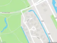 Ambulance met gepaste spoed naar de De Mare in Rijswijk