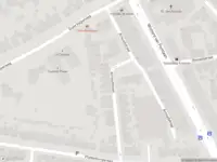 Politie naar de Wichard van Pontlaan in Arnhem vanwege aanrijding met letsel