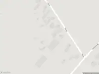 Ambulance met grote spoed naar de Vijcie in Sleeuwijk