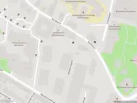 Ambulance met gepaste spoed naar de Kerkbuurt in Sliedrecht