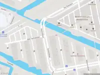 Ambulance met gepaste spoed naar de Australiëlaan in Purmerend