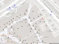 Ambulance met gepaste spoed naar de Duindoorn in Leidschendam