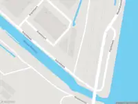 Brandweer met gepaste spoed naar de Angstelkade in Nieuwersluis vanwege stankoverlast