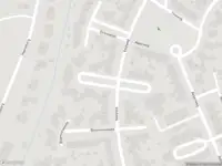 Brandweer met gepaste spoed naar de Klaverweide in Etten-Leur