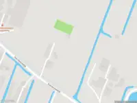 Politie naar de Voordorpsedijk in Groenekan vanwege aanrijding met letsel