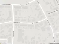 Brandweer met grote spoed naar de Steenheuvelsestraat in Leuth