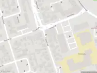 Overlastmelding Geraniumstraat in St. Willebrord