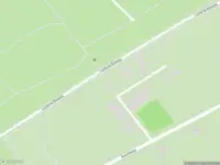 Traumahelikopter met grote spoed naar de Lunterse Bosweg in Lunteren