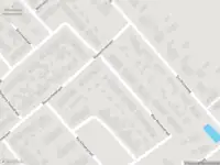 Ambulance met grote spoed naar de Wee Weneestraat in Hellevoetsluis