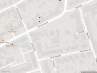 Brandweer met gepaste spoed naar de Magnoliastraat in 's-Gravenpolder vanwege stankoverlast