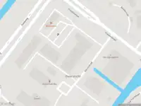 Politie met grote spoed naar de Kelvinstraat in Zoetermeer vanwege ongeval met letsel