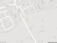 Traumahelikopter met grote spoed naar de Maasweg in Oostvoorne