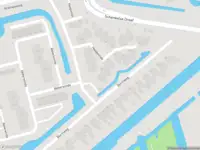 Ambulance met gepaste spoed naar de Haagwinde in Capelle aan den IJssel