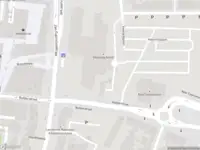 Politie met grote spoed naar de Oranjestraat in Assen vanwege ongeval met letsel