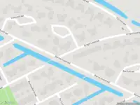 Brandweer met gepaste spoed naar de Gregoriusstraat in Groningen vanwege stankoverlast