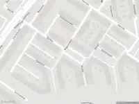 Ambulance met grote spoed naar de Schoenmaker in Spijkenisse